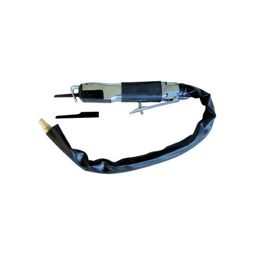 Sega seghetto a gattuccio pneumatico alternativo ad aria compressa x