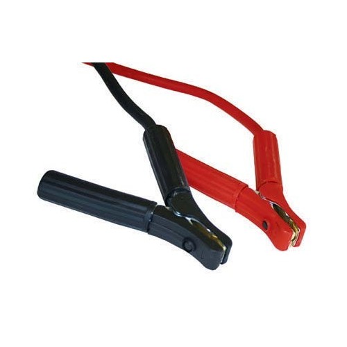 05.100.00 TENAZA ROJA 1000A PARA HILADO DE CABLES PROFESIONAL Dinamitek 2