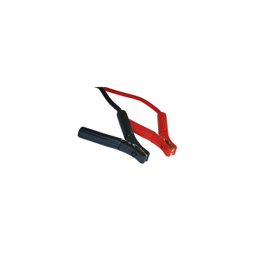 05.100.00 TENAZA ROJA 1000A PARA HILADO DE CABLES PROFESIONAL Dinamitek 2