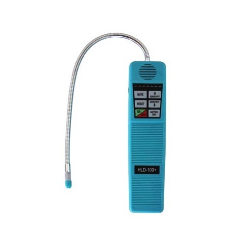 01.000.100 CERCAFUGHE ELETTRONICO A LED SPIN MARCO TOOLS Dinamitek 2