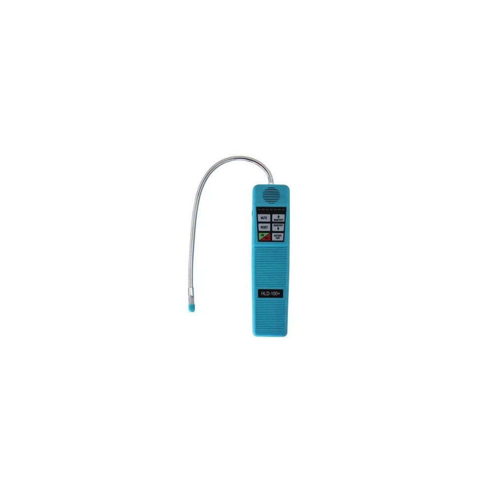 01.000.100 CERCAFUGHE ELETTRONICO A LED SPIN MARCO TOOLS Dinamitek 2
