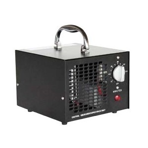 SPIN 01.000.215W OZONIZZATORE PORTATILE Dinamitek 2