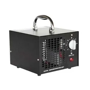 01.000.215W OZONIZZATORE PORTATILE SPIN MARCO TOOLS Dinamitek 2