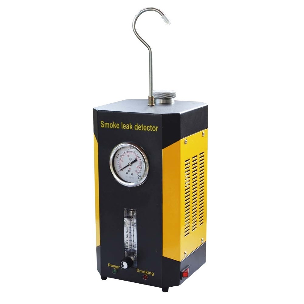 01.000.260 GENERATORE DI FUMO PER INDIVIDUAZIONE PERDITE SPIN MARCO TOOLS Dinamitek 2