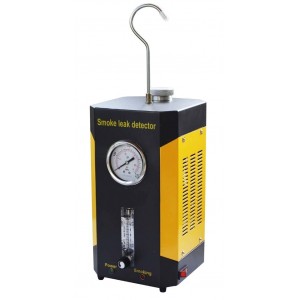01.000.260 GENERATORE DI FUMO PER INDIVIDUAZIONE PERDITE SPIN MARCO TOOLS Dinamitek 2