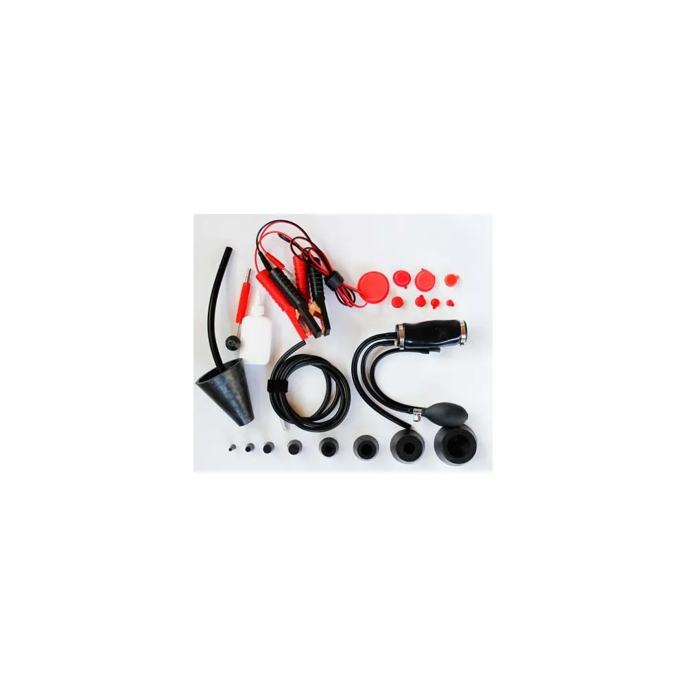 01.000.260 GENERATORE DI FUMO PER INDIVIDUAZIONE PERDITE SPIN MARCO TOOLS Dinamitek 3
