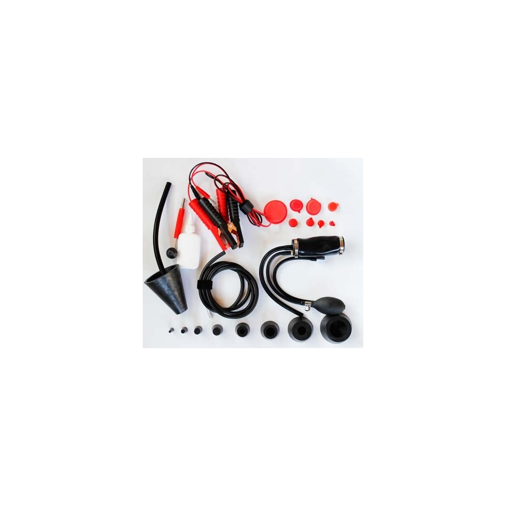 01.000.260 GENERATORE DI FUMO PER INDIVIDUAZIONE PERDITE SPIN MARCO TOOLS Dinamitek 3