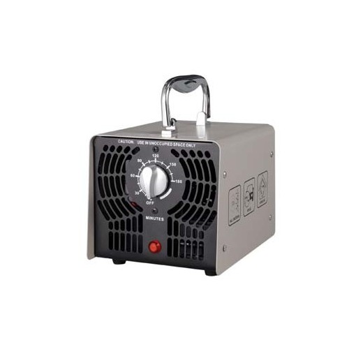 SPIN 01.000.269 OZONIZZATORE PORTATILE BIPOWER 12V Dinamitek 2
