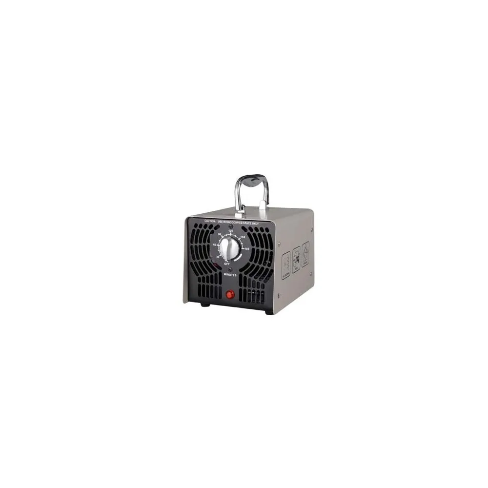 01.000.269 OZONIZZATORE PORTATILE BIPOWER 12V SPIN MARCO TOOLS Dinamitek 2
