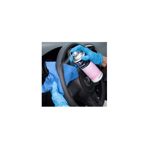 01.000.276 CLEANSI IGIENIZZANTE A BASE DI ALCOOL 80% SPIN MARCO TOOLS Dinamitek 3