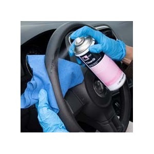 01.000.276 CLEANSI IGIENIZZANTE A BASE DI ALCOOL 80% SPIN MARCO TOOLS Dinamitek 3