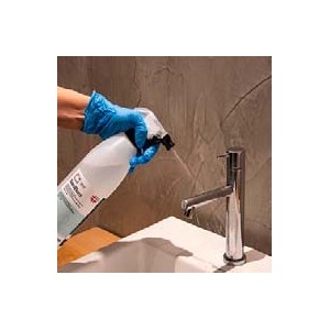 01.000.280 SANIBACT 1lt DISINFETTANTE CONCENTRATO BATTERICIDA E LEVURICIDA SPIN MARCO TOOLS Dinamitek 4