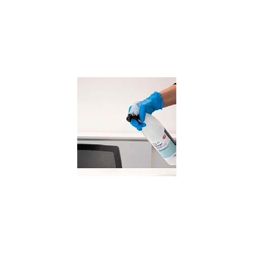 01.000.280 SANIBACT 1lt DISINFETTANTE CONCENTRATO BATTERICIDA E LEVURICIDA SPIN MARCO TOOLS Dinamitek 5