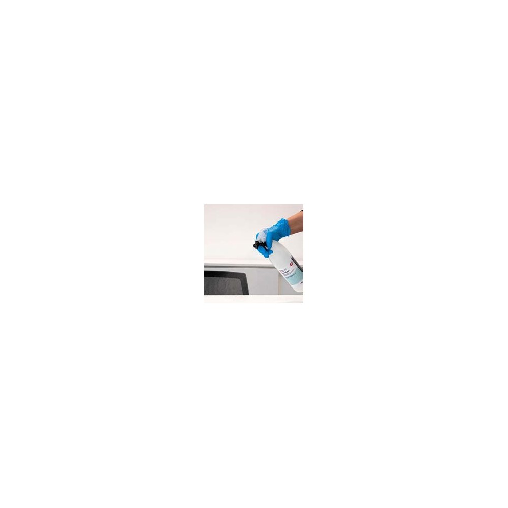01.000.280 SANIBACT 1lt DISINFETTANTE CONCENTRATO BATTERICIDA E LEVURICIDA SPIN MARCO TOOLS Dinamitek 5