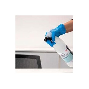 01.000.280 SANIBACT 1lt DISINFETTANTE CONCENTRATO BATTERICIDA E LEVURICIDA SPIN MARCO TOOLS Dinamitek 5