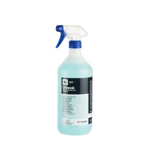 01.000.282 CHINOOK 1lt PULITORE PER FILTRI A/C UNITA' INTERNE SPIN MARCO TOOLS Dinamitek 2