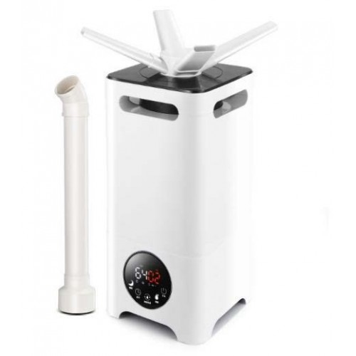 SPIN 01.000.283E PUREZONE HOME ATOMIZZATORE PER DISINFEZIONE AMBIENTI Dinamitek 2
