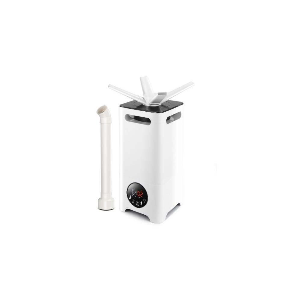 SPIN 01.000.283E PUREZONE HOME ATOMIZZATORE PER DISINFEZIONE AMBIENTI Dinamitek 2