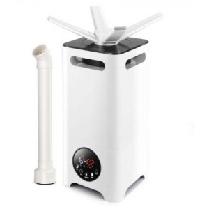 SPIN 01.000.283E PUREZONE HOME ATOMIZZATORE PER DISINFEZIONE AMBIENTI Dinamitek 2
