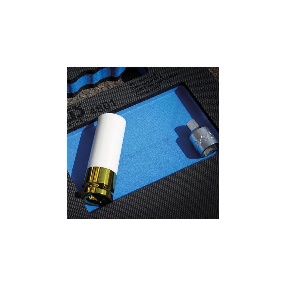 BGS TECHNIC BGS9679 KIT CAMBIO GOMME Dinamitek 7
