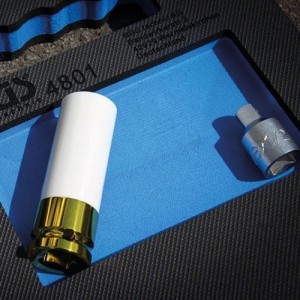 BGS TECHNIC BGS9679 KIT CAMBIO GOMME Dinamitek 7