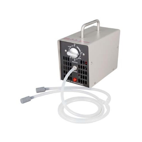 01.000.299 OZONIZZATORE PORTATILE ARIA-ACQUA SPIN MARCO TOOLS Dinamitek 2