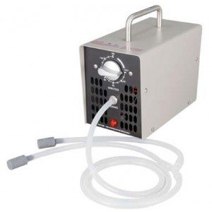 01.000.299 OZONIZZATORE PORTATILE ARIA-ACQUA SPIN MARCO TOOLS Dinamitek 2