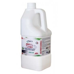 01.000.309 LIQUIDO IGIENIZZANTE 5 lt SPIN MARCO TOOLS Dinamitek 2