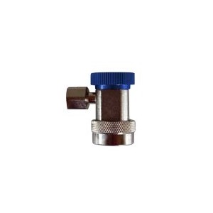 SPIN 01.000.314 ATTACCO RAPIDO CON RUBINETTO PER R1234yf Dinamitek 2