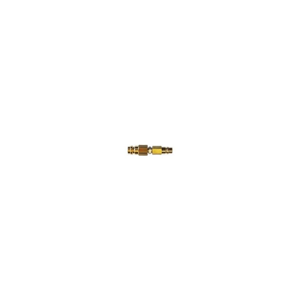 01.000.319 ADATTATORI PER LAVAGGIO TUBI R134a SPIN MARCO TOOLS Dinamitek 2