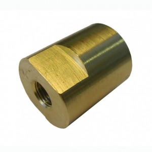 01.090.08.R1 RIDUTTORE BOMBOLE 1 lt SPIN MARCO TOOLS Dinamitek 2