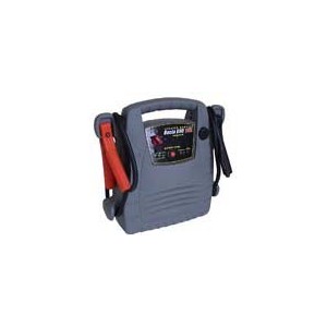 03.015.03 CARICA BATTERIA AVVIATORI D'EMERGENZA SPIN MARCO TOOLS HAPPY VAN 12V Dinamitek 2