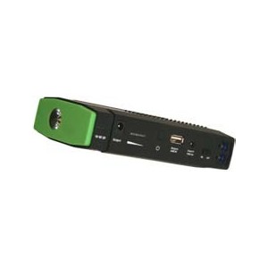 03.020.01 POWER PACK 16000 MAh 12V 400A SPIN MARCO TOOLS Dinamitek 2