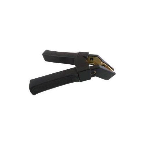 SPIN 03.024.22 CHARGEMATE 130A 12V CARICABATTERIE A 8 CICLI E ALIMENTATORE PROFESSIONALE Dinamitek 3