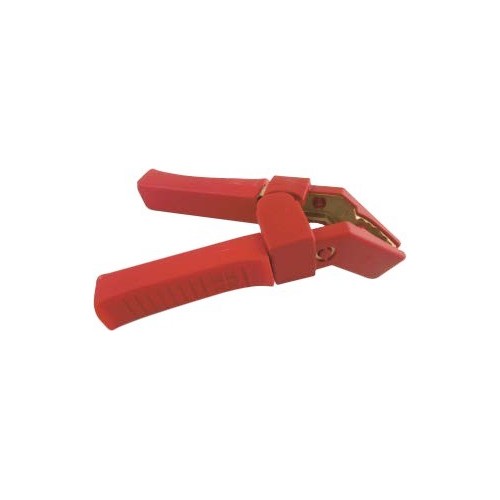 SPIN 03.024.22 CHARGEMATE 130A 12V CARICABATTERIE A 8 CICLI E ALIMENTATORE PROFESSIONALE Dinamitek 4