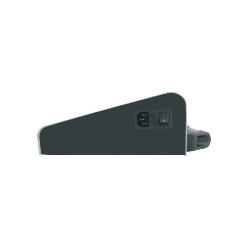 SPIN 03.024.22 CHARGEMATE 130A 12V CARICABATTERIE A 8 CICLI E ALIMENTATORE PROFESSIONALE Dinamitek 5