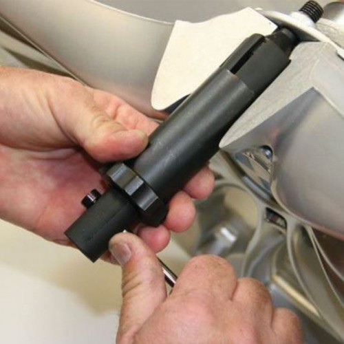 FERMEC PULLER ESTRATTORE PER BULLONI DI SICUREZZA BMW E MINI Dinamitek 9