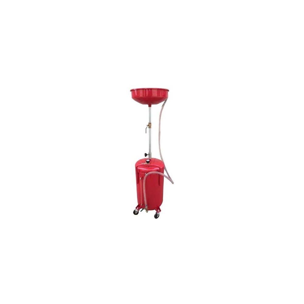 03.036.26 SCARICATORE PER OLIO ESAUSTO SPIN MARCO TOOLS Dinamitek 3