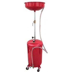 03.036.26 SCARICATORE PER OLIO ESAUSTO SPIN MARCO TOOLS Dinamitek 3