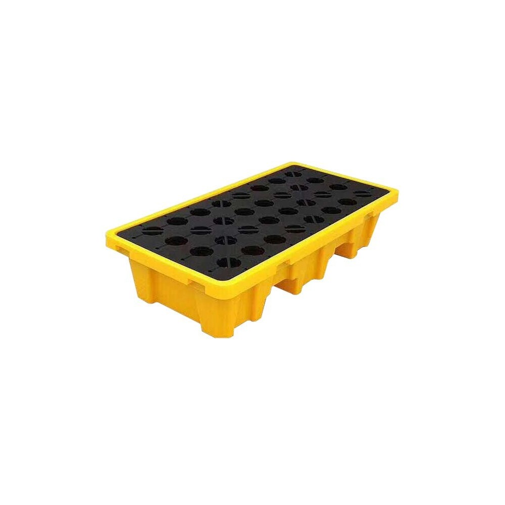 03.036.36 VASCA RACCOGLI OLIO IN PLASTICA mm 130x68x30h SPIN MARCO TOOLS Dinamitek 2