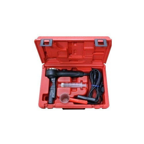 05.036.04 TESTER LIQUIDO FRENI CON RISCALDATORE SPIN MARCO TOOLS Dinamitek 2