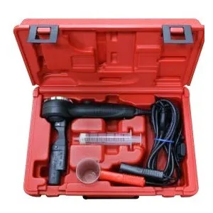 05.036.04 TESTER LIQUIDO FRENI CON RISCALDATORE SPIN MARCO TOOLS Dinamitek 2