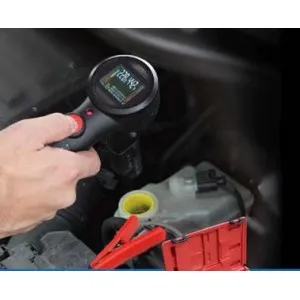 05.036.04 TESTER LIQUIDO FRENI CON RISCALDATORE SPIN MARCO TOOLS Dinamitek 3