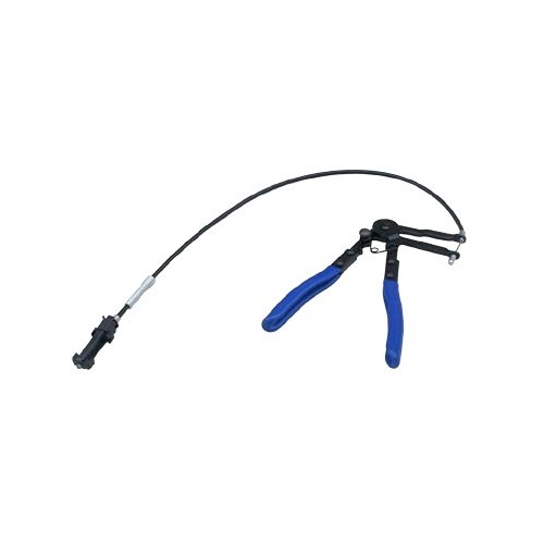 05.062.00.R1 05.062.00.R1 PINZA FASCETTE PER TUBI CON NUOVA TESTINA ROTANTE SPIN MARCO TOOLS SPIN MARCO TOOLS Dinamitek 3