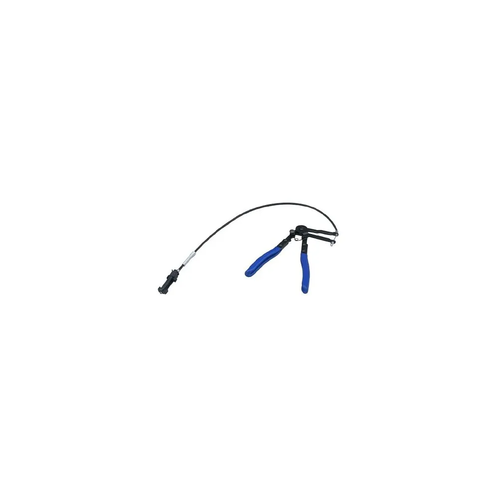 05.062.00.R1 05.062.00.R1 PINZA FASCETTE PER TUBI CON NUOVA TESTINA ROTANTE SPIN MARCO TOOLS SPIN MARCO TOOLS Dinamitek 3