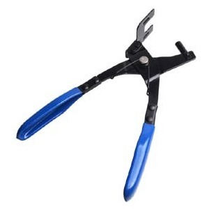05.062.02 PINZA PER RIMOZIONE SUPPORTI IN GOMMA PER TUBAZIONI DI SCARICO SPIN MARCO TOOLS Dinamitek 2