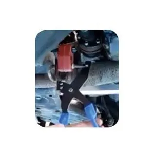 05.062.02 PINZA PER RIMOZIONE SUPPORTI IN GOMMA PER TUBAZIONI DI SCARICO SPIN MARCO TOOLS Dinamitek 3