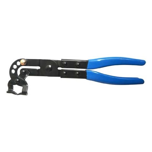 05.062.03 PINZA CON TESTA ORIENTABILE PER ESTRAZIONI TAPPI IN PLASTICA SPIN MARCO TOOLS Dinamitek 2