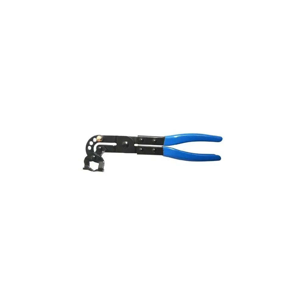 05.062.03 PINZA CON TESTA ORIENTABILE PER ESTRAZIONI TAPPI IN PLASTICA SPIN MARCO TOOLS Dinamitek 2