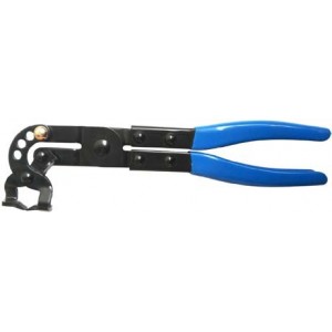 05.062.03 PINZA CON TESTA ORIENTABILE PER ESTRAZIONI TAPPI IN PLASTICA SPIN MARCO TOOLS Dinamitek 2